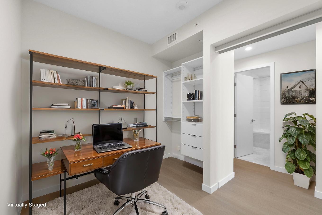 3802-2186 Gilmore Avenue, Burnaby, BC