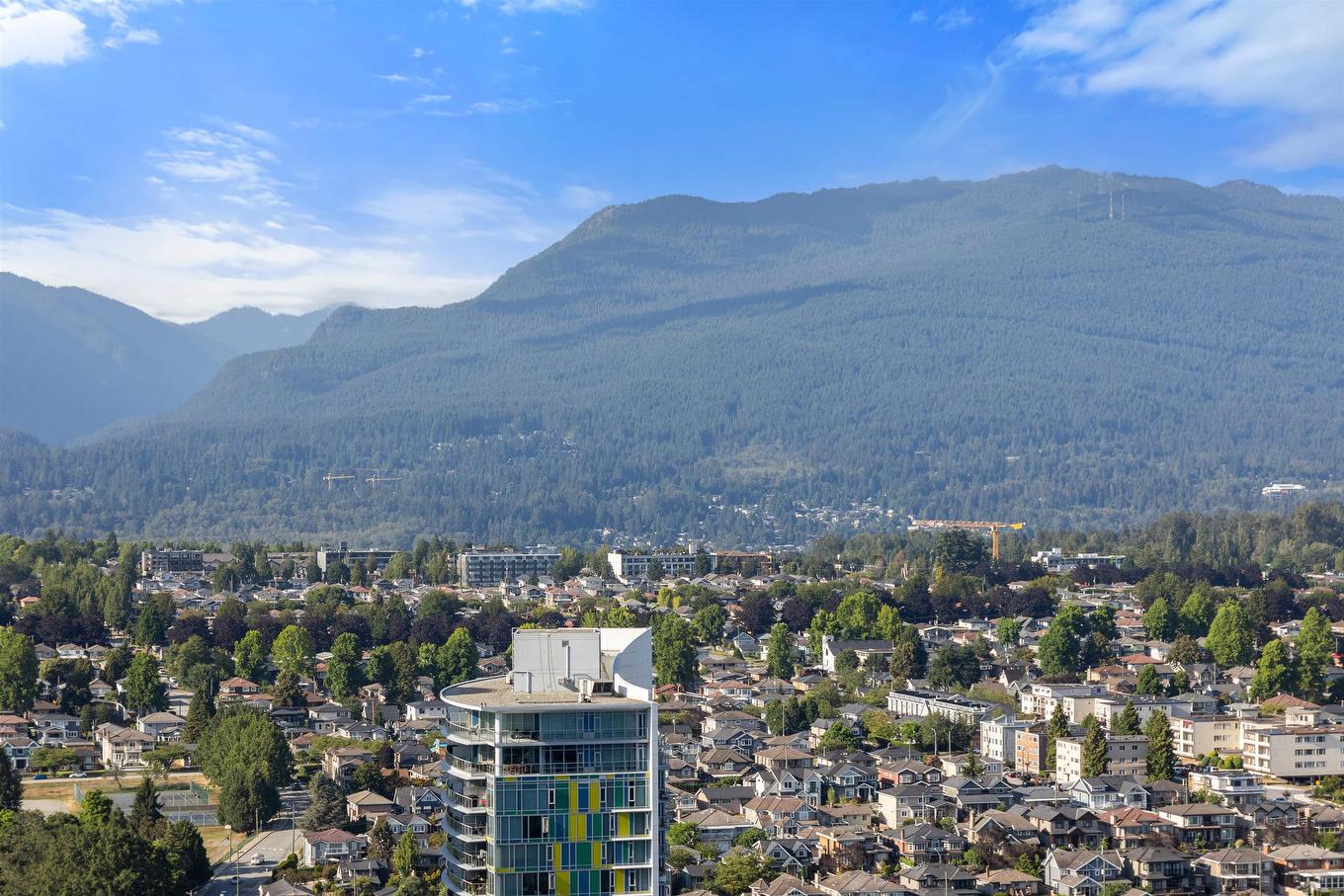 3802-2186 Gilmore Avenue, Burnaby, BC