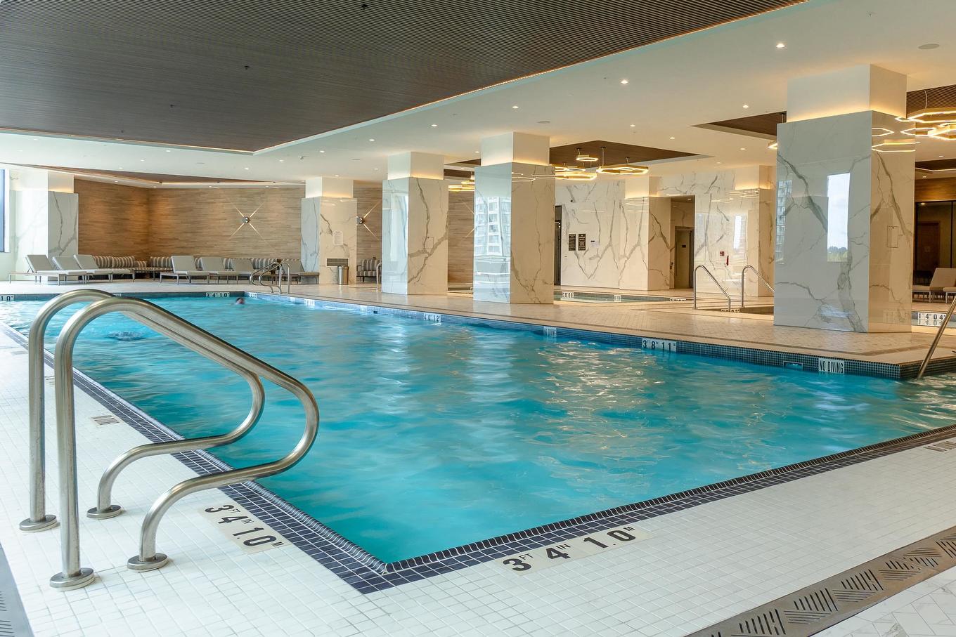 3802-2186 Gilmore Avenue, Burnaby, BC