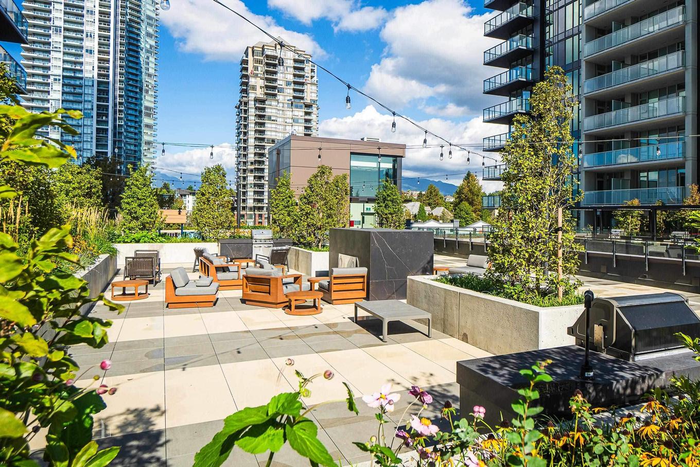 3802-2186 Gilmore Avenue, Burnaby, BC