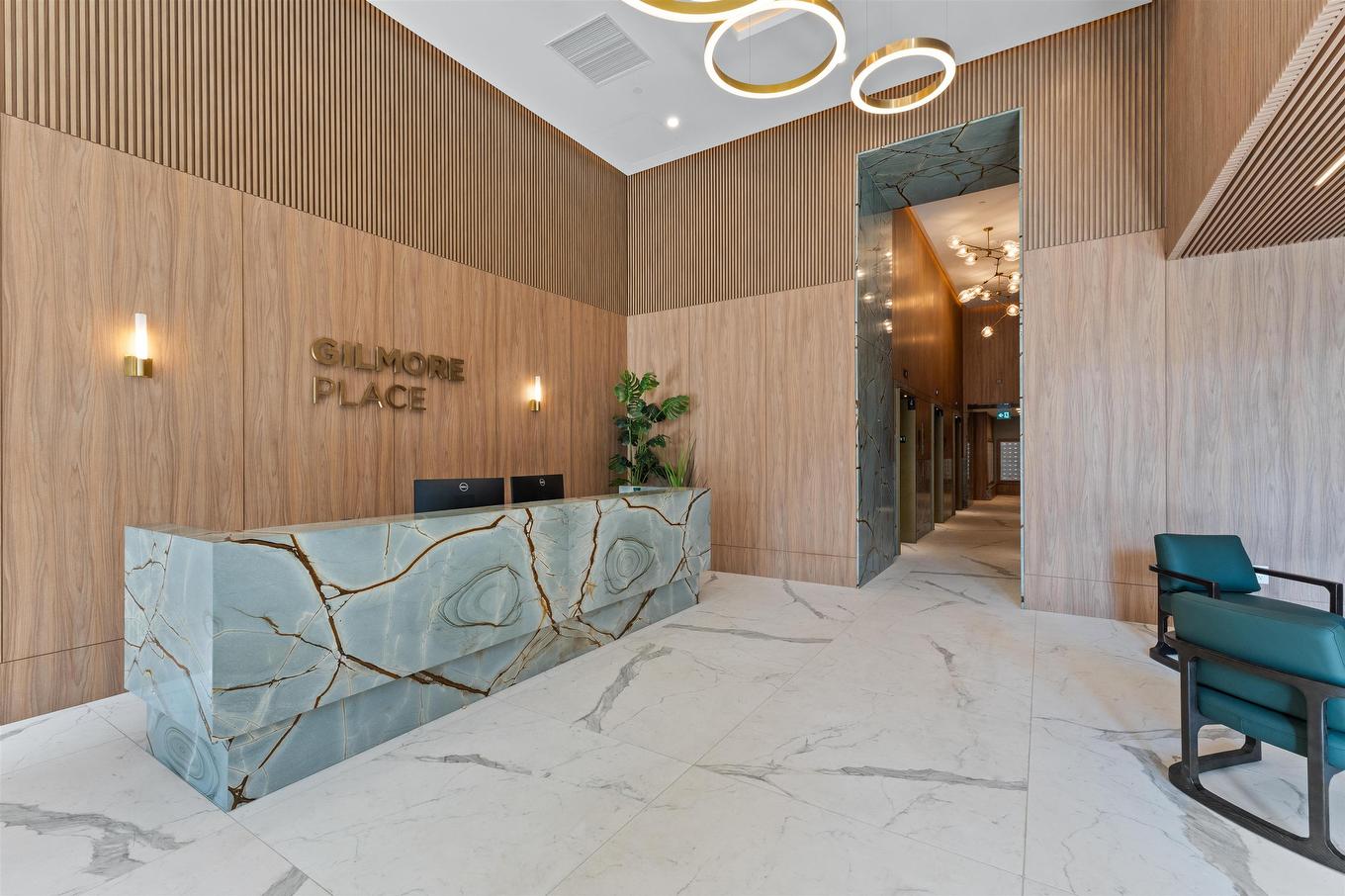 3802-2186 Gilmore Avenue, Burnaby, BC