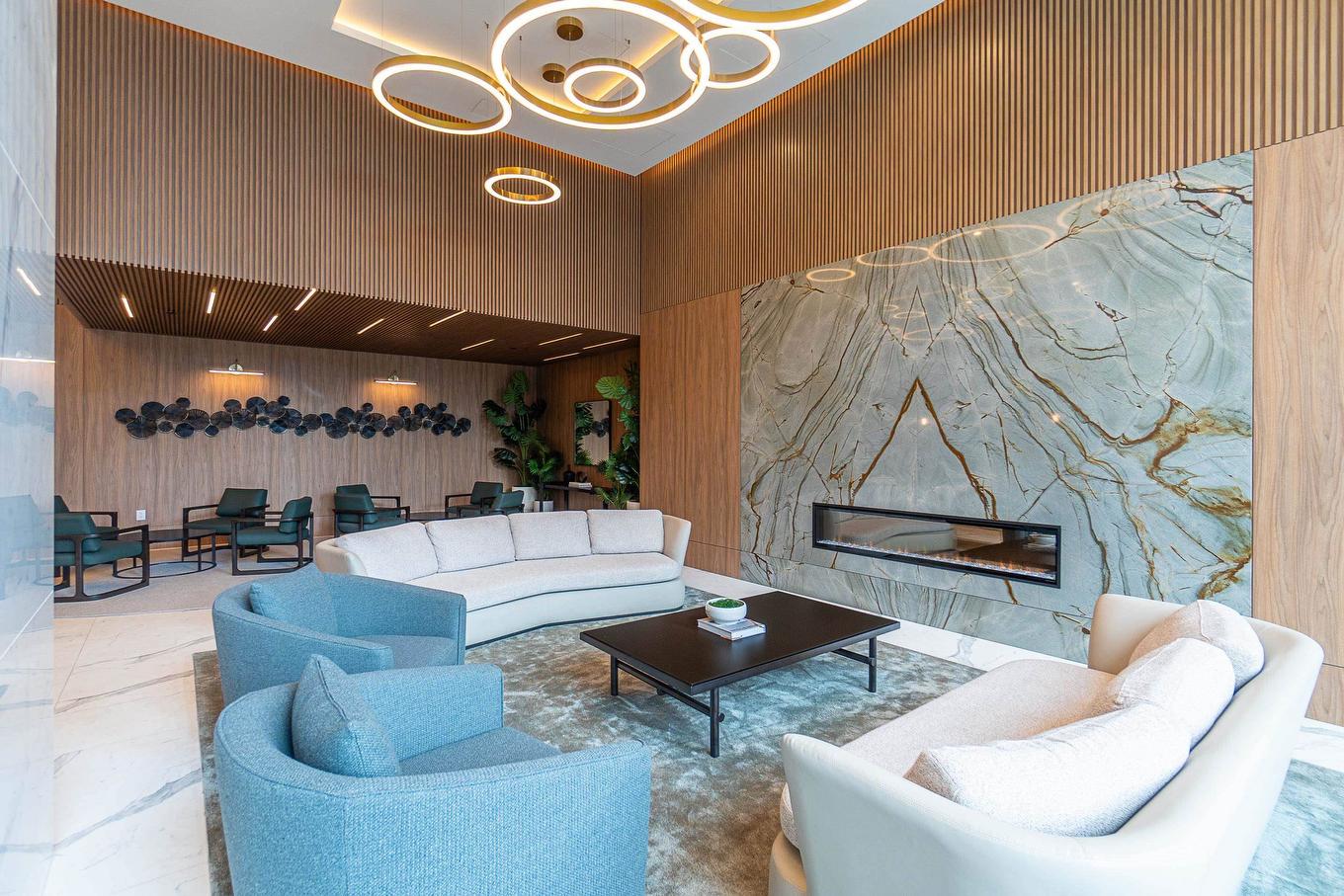 3802-2186 Gilmore Avenue, Burnaby, BC