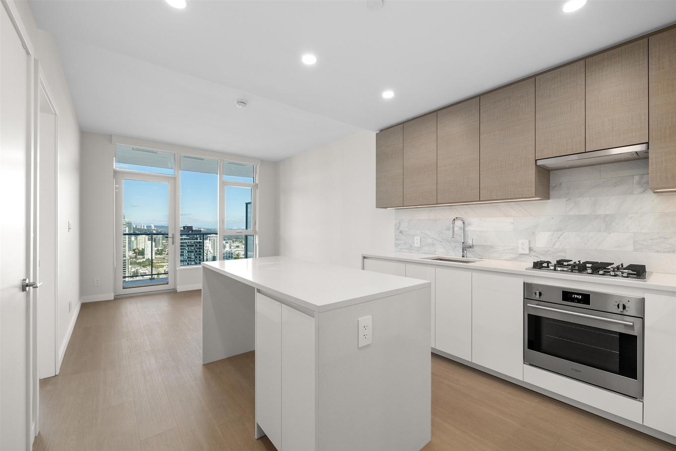 3802-2186 Gilmore Avenue, Burnaby, BC