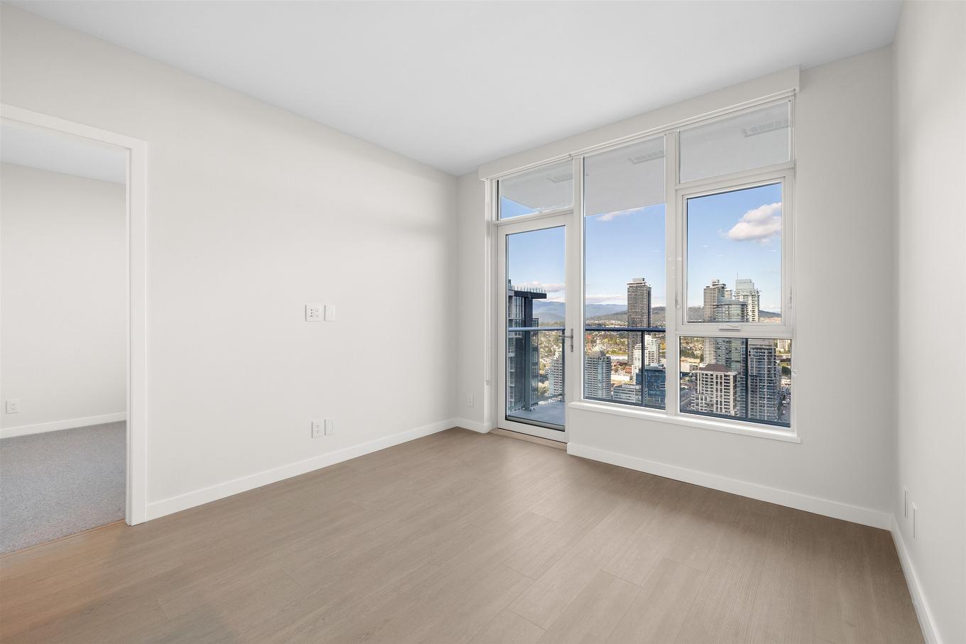 3802-2186 Gilmore Avenue, Burnaby, BC