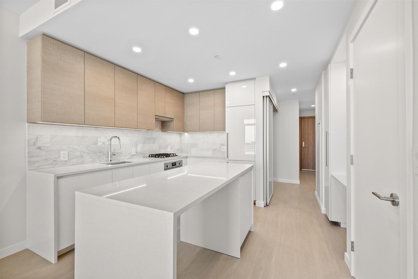 3802-2186 Gilmore Avenue, Burnaby, BC