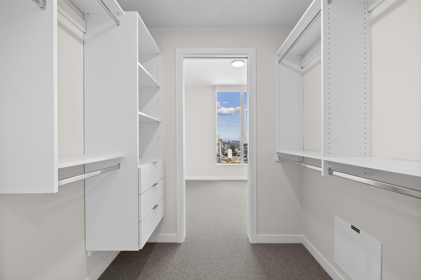 3802-2186 Gilmore Avenue, Burnaby, BC