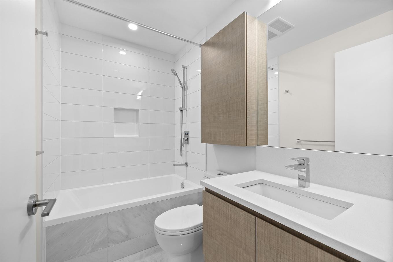 3802-2186 Gilmore Avenue, Burnaby, BC