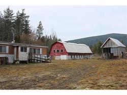 508 Pratt Road Gibsons, BC V0N 1V4