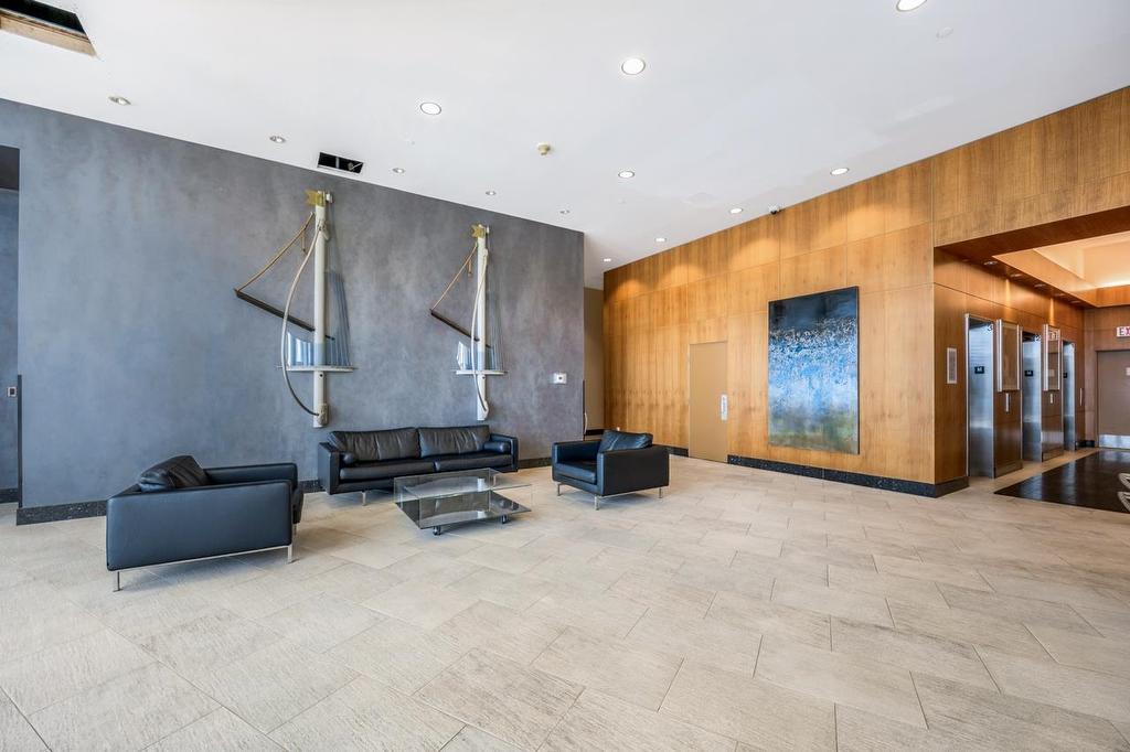 1901-1201 Marinaside Crescent, Vancouver, BC