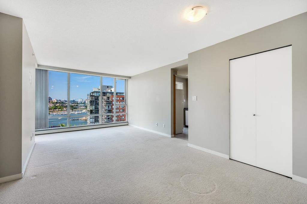 1901-1201 Marinaside Crescent, Vancouver, BC