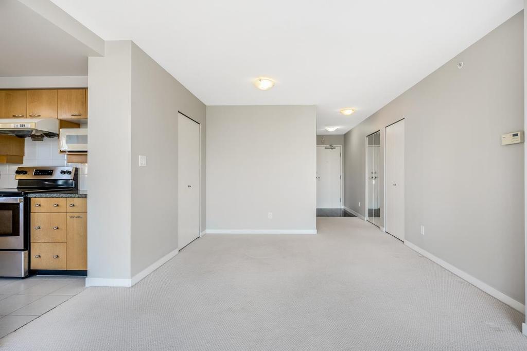 1901-1201 Marinaside Crescent, Vancouver, BC