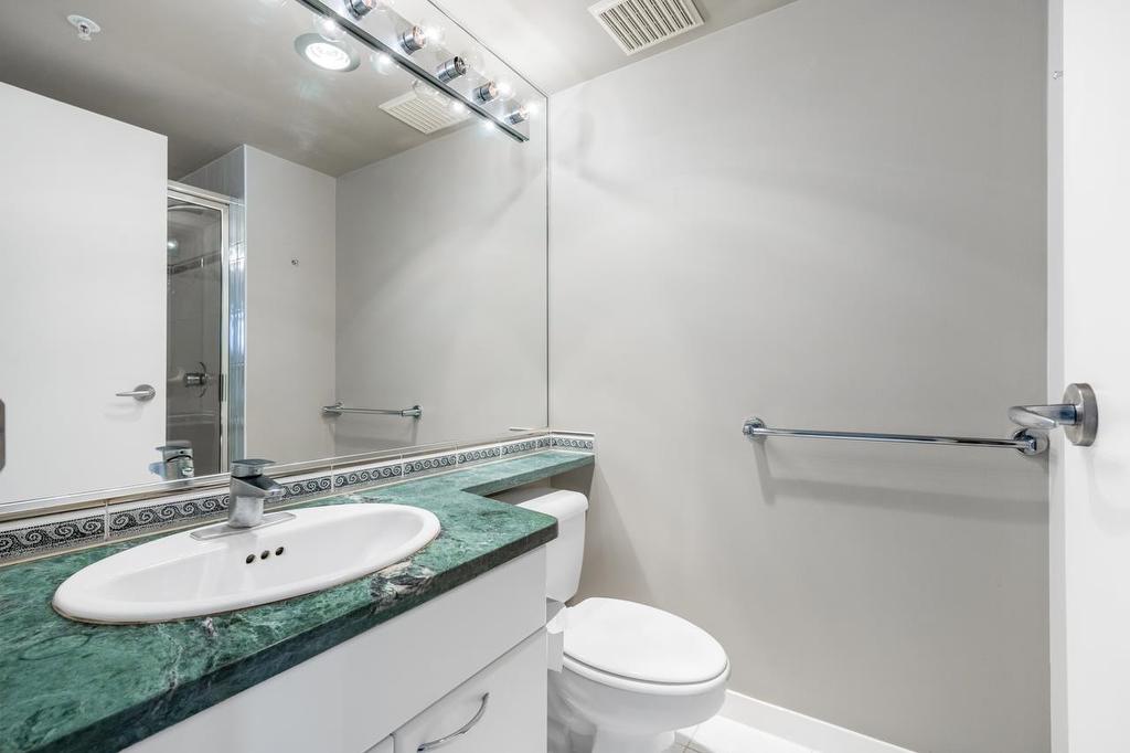 1901-1201 Marinaside Crescent, Vancouver, BC