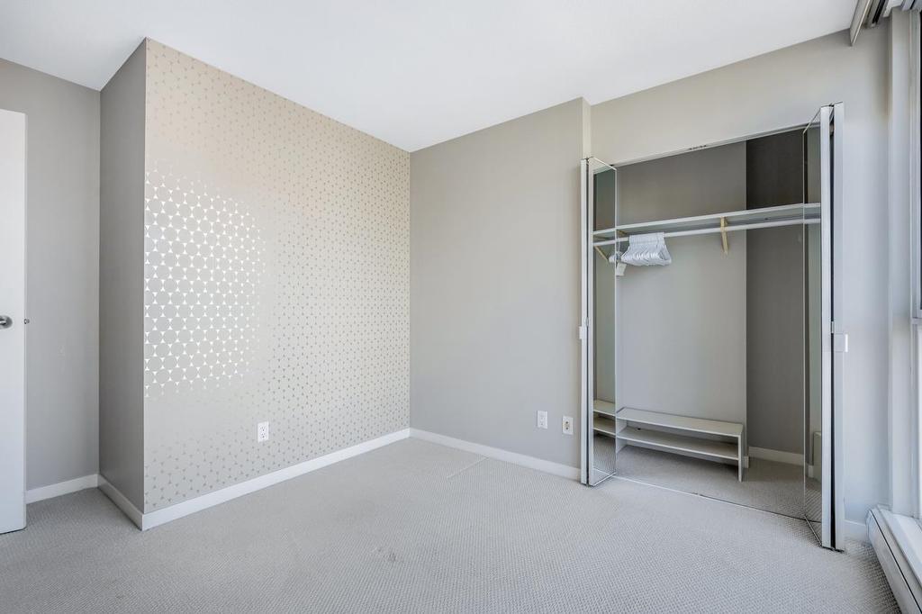 1901-1201 Marinaside Crescent, Vancouver, BC