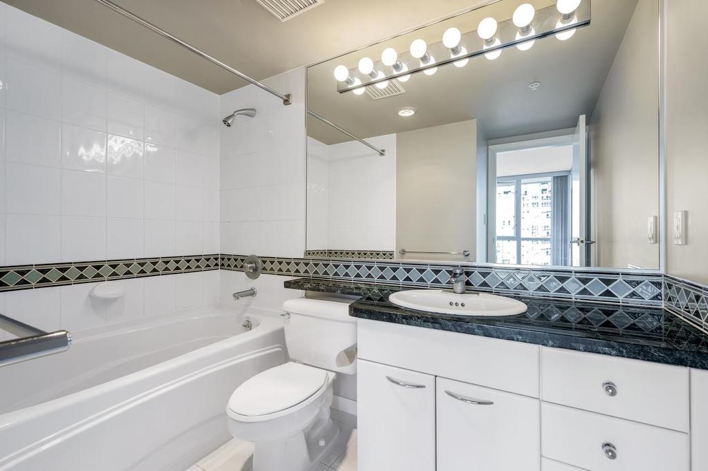 1901-1201 Marinaside Crescent, Vancouver, BC