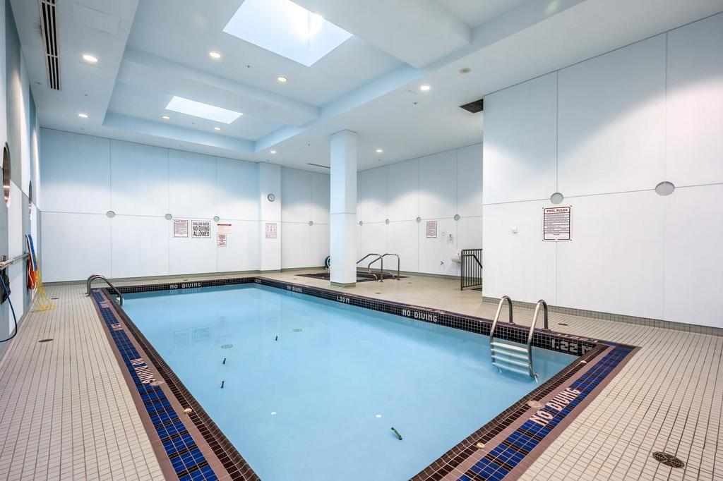 1901-1201 Marinaside Crescent, Vancouver, BC