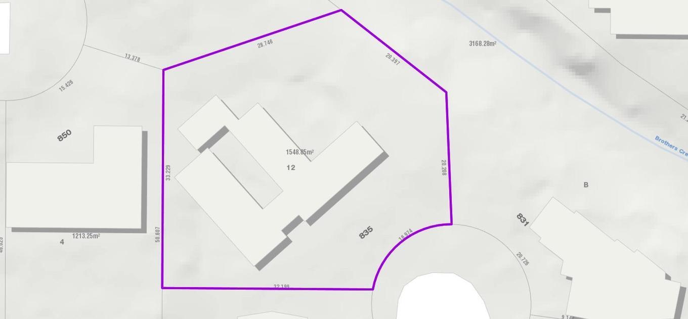 835 Wildwood Place, West Vancouver, BC