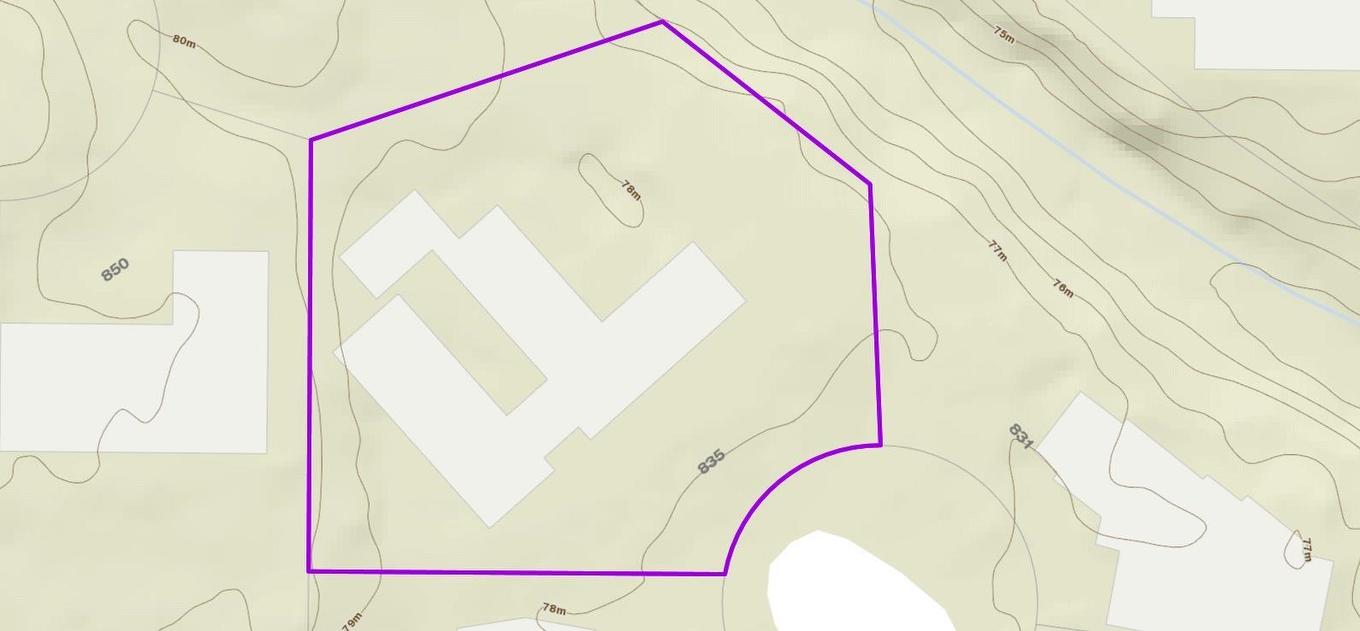 835 Wildwood Place, West Vancouver, BC