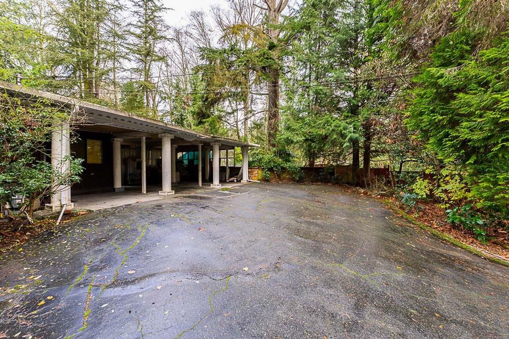 835 Wildwood Place, West Vancouver, BC