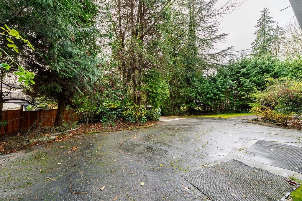 835 Wildwood Place, West Vancouver, BC