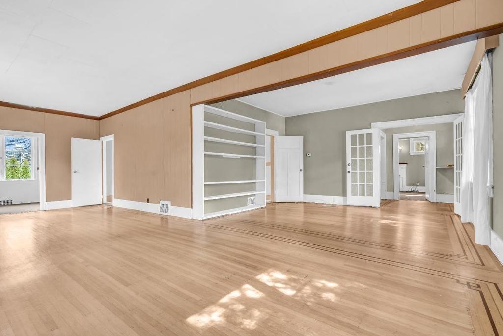 1775 Cedar Crescent, Vancouver, BC