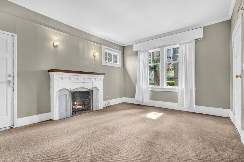 1775 Cedar Crescent, Vancouver, BC