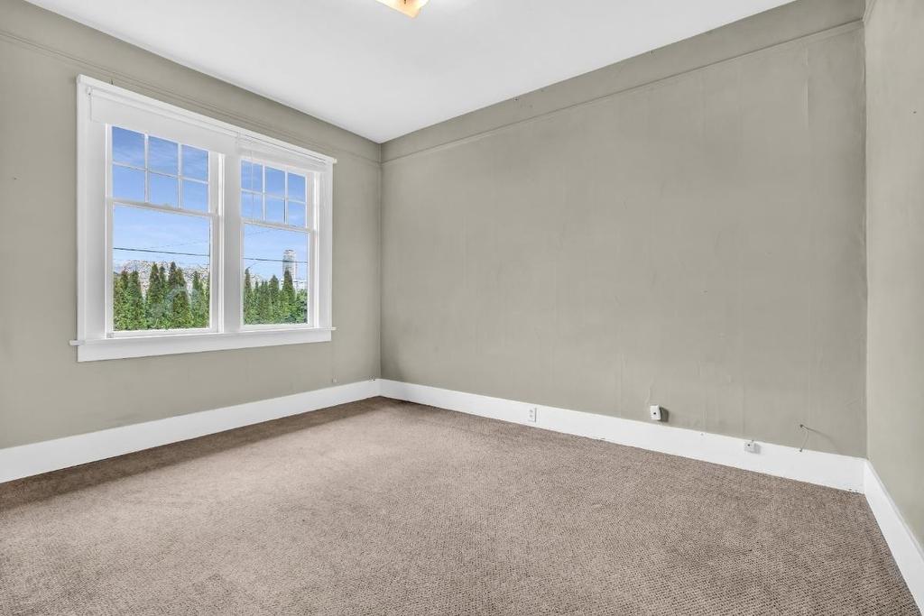 1775 Cedar Crescent, Vancouver, BC