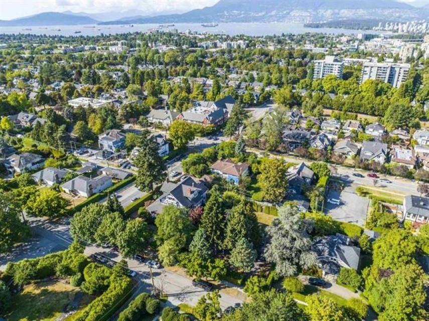 1775 Cedar Crescent, Vancouver, BC