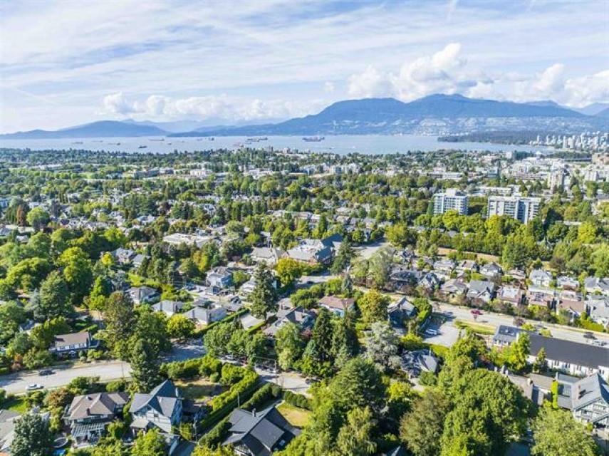 1775 Cedar Crescent, Vancouver, BC