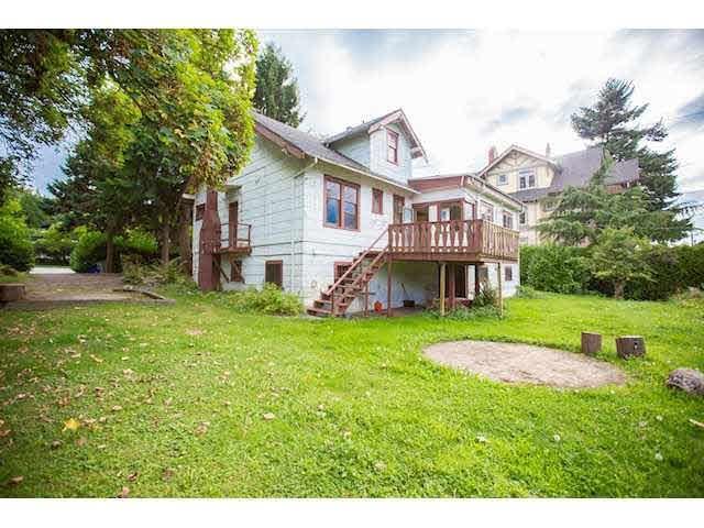 1775 Cedar Crescent, Vancouver, BC