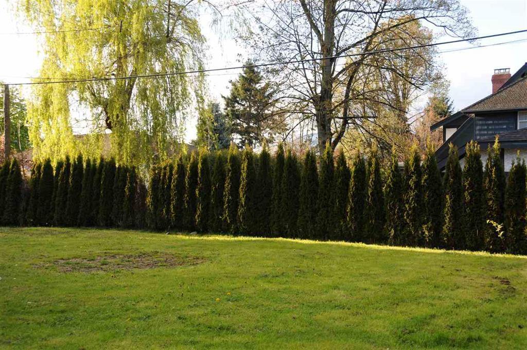 1775 Cedar Crescent, Vancouver, BC