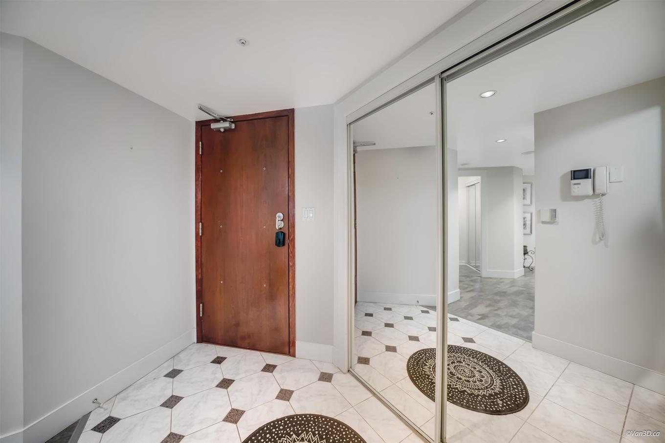 701-1050 Burrard Street, Vancouver, BC