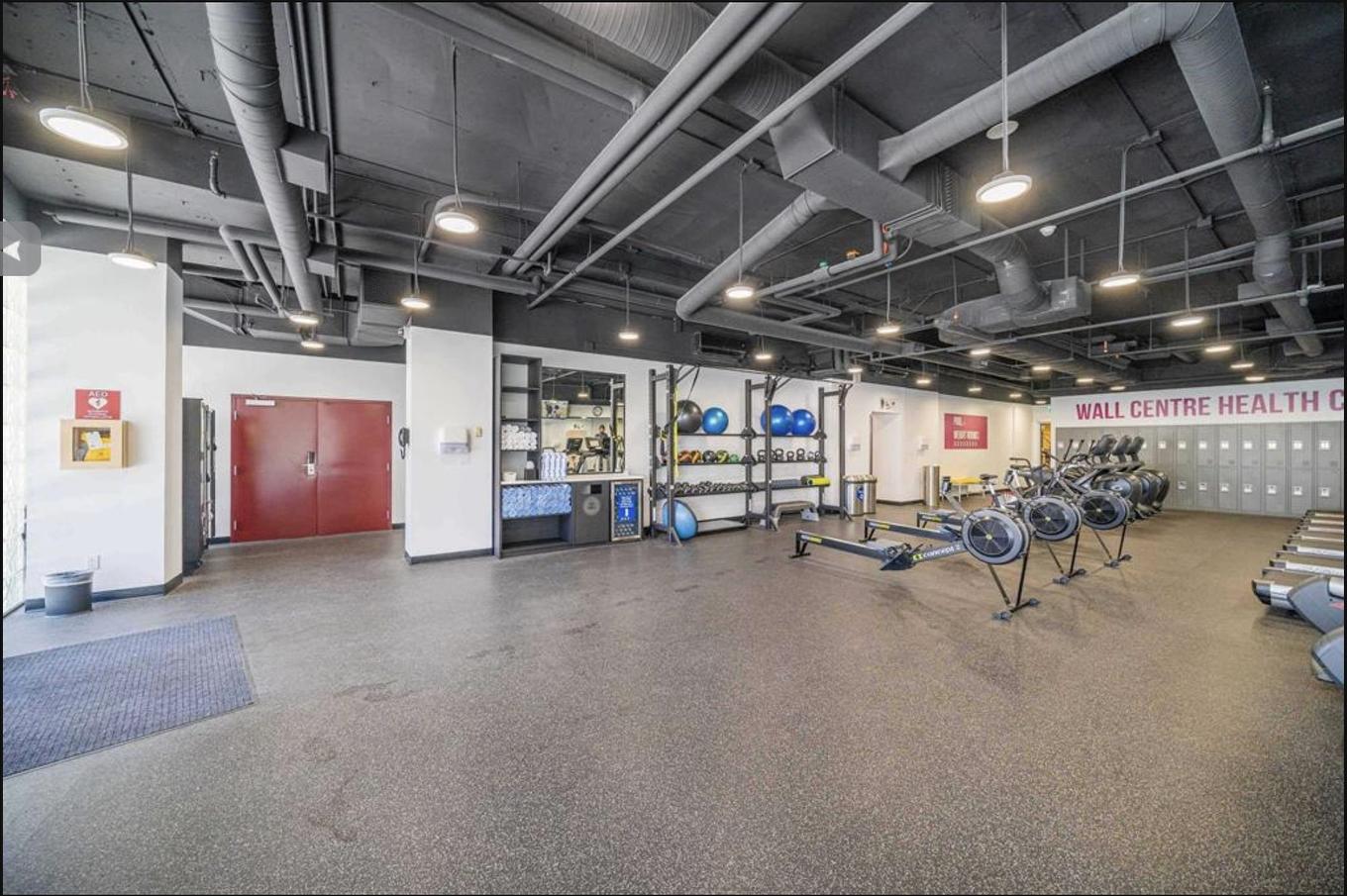 701-1050 Burrard Street, Vancouver, BC