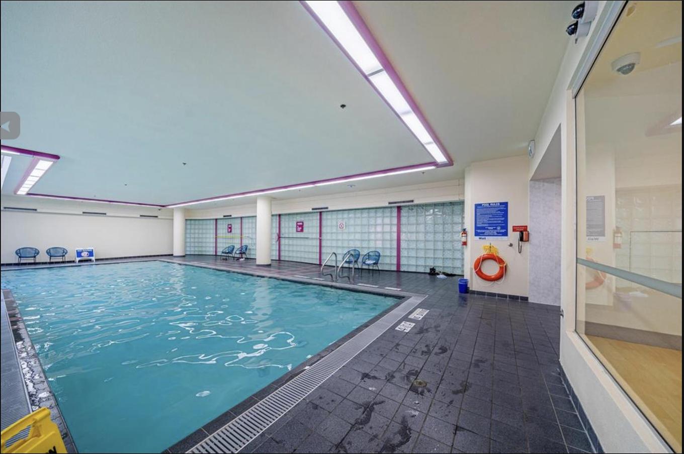 701-1050 Burrard Street, Vancouver, BC