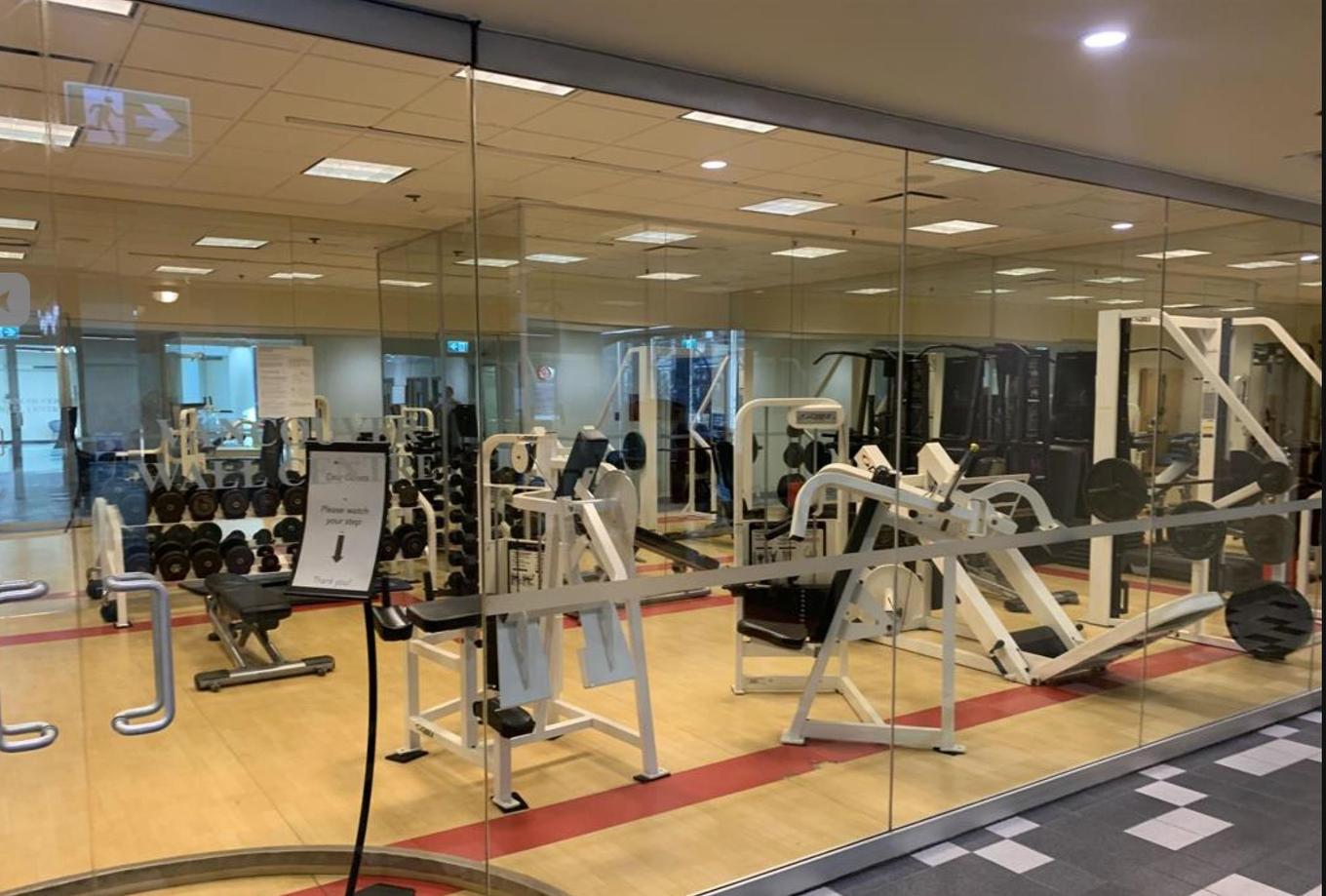 701-1050 Burrard Street, Vancouver, BC