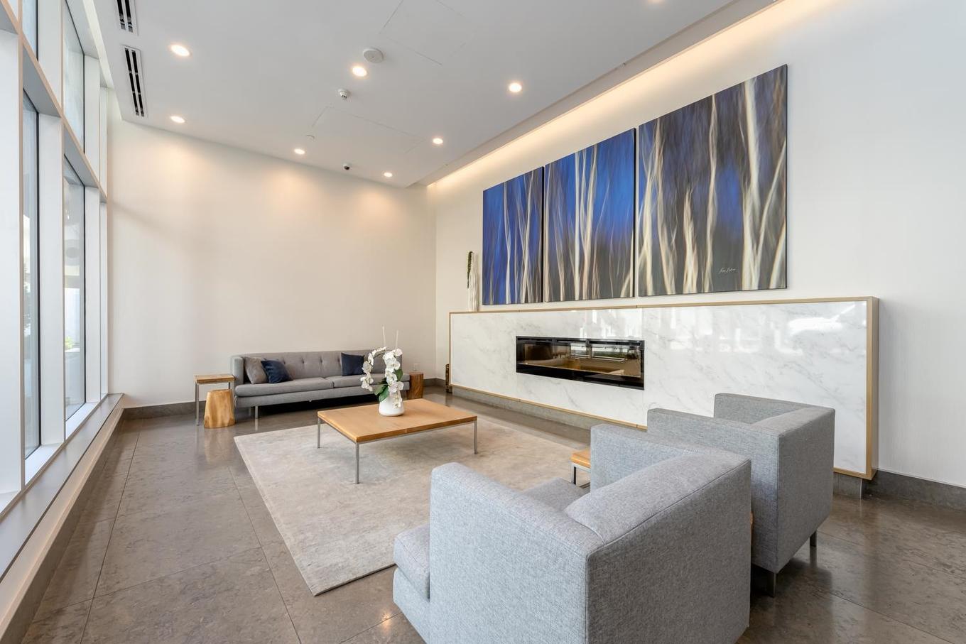 3202-4670 Assembly Way, Burnaby, BC