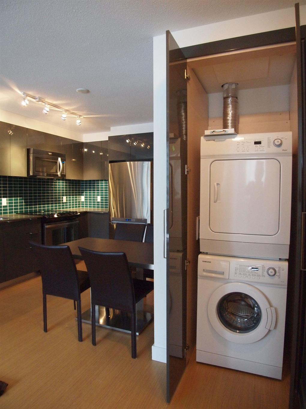 503-1325 Rolston Street, Vancouver, BC