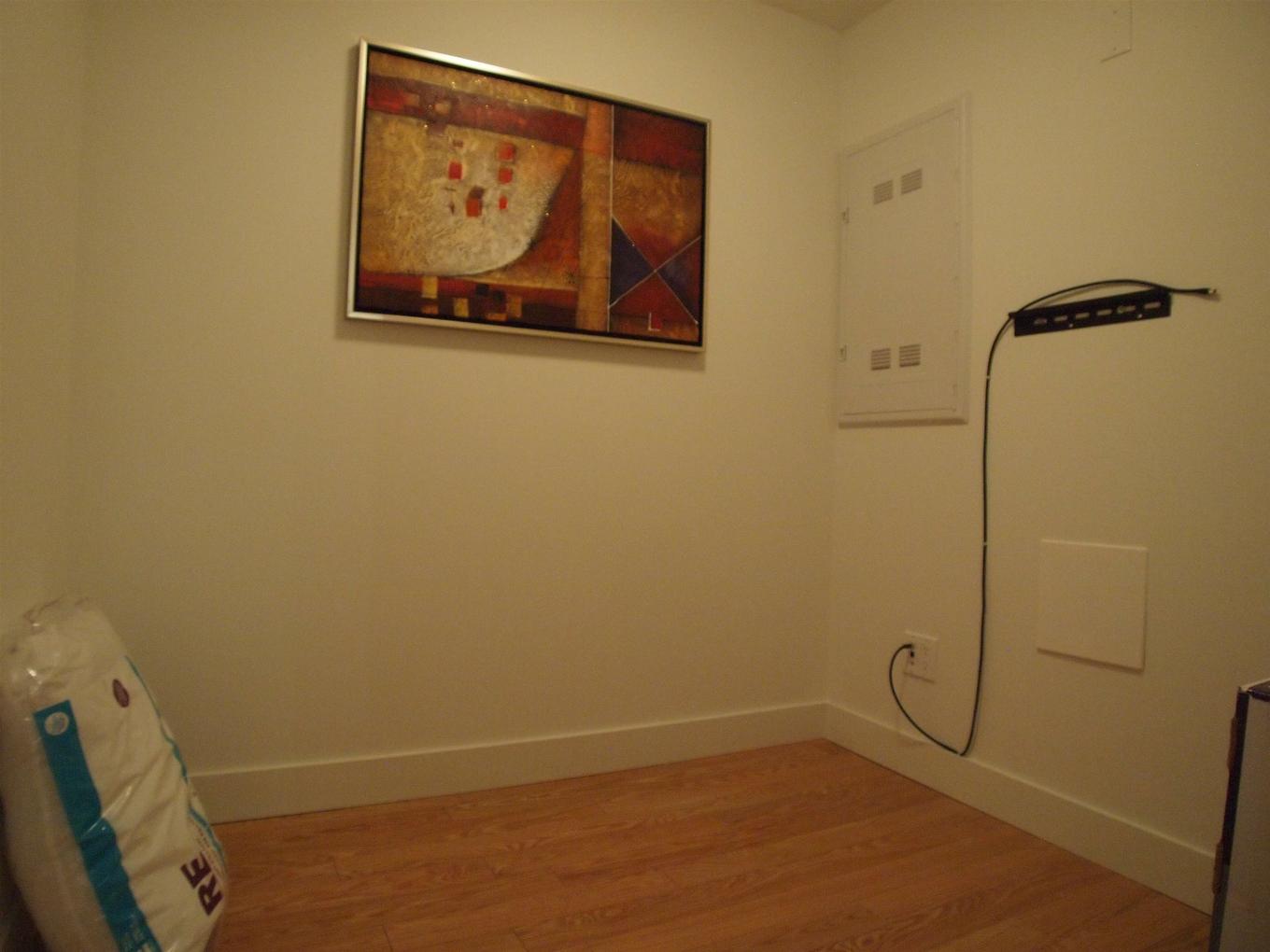 503-1325 Rolston Street, Vancouver, BC