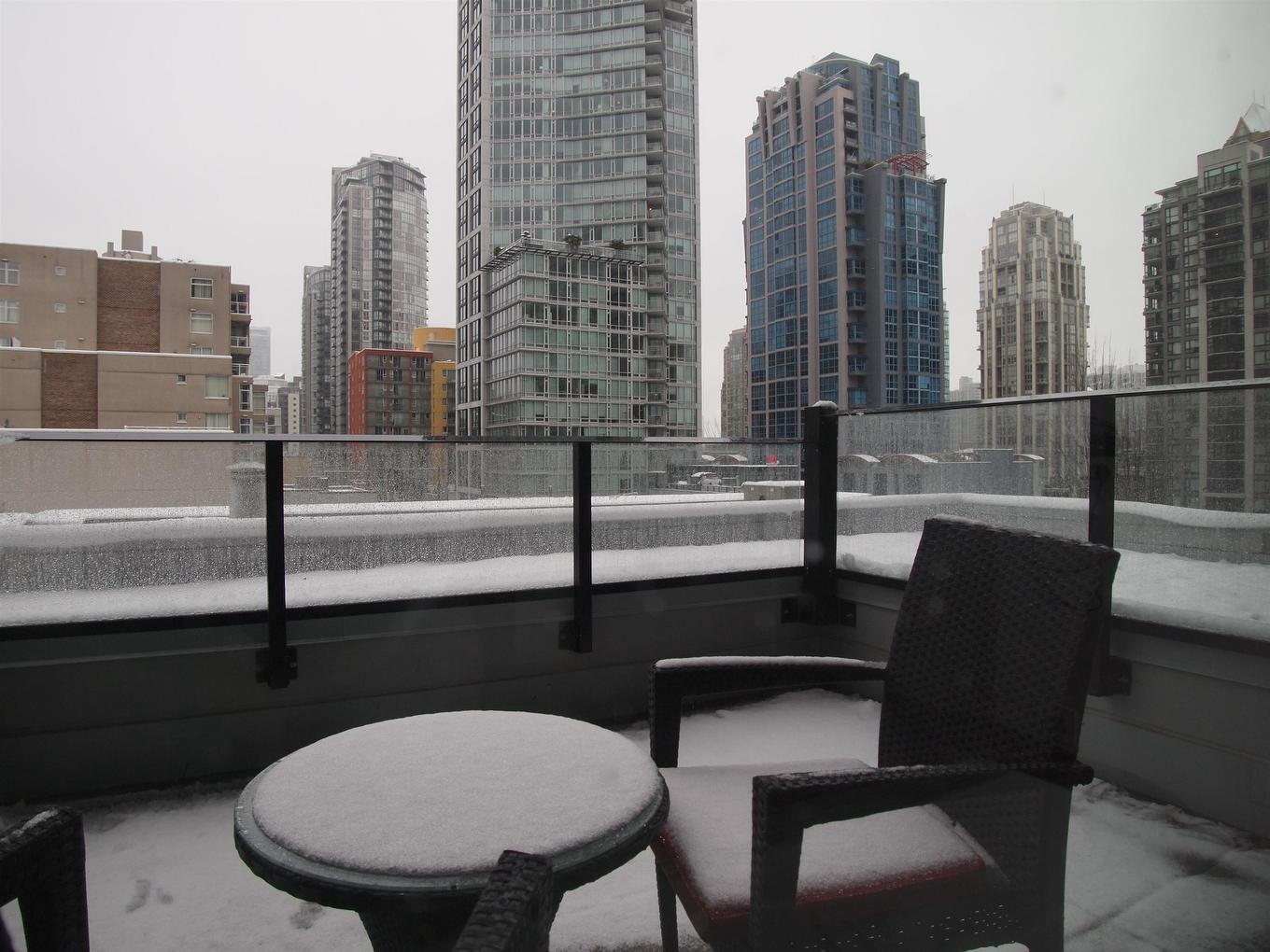 503-1325 Rolston Street, Vancouver, BC