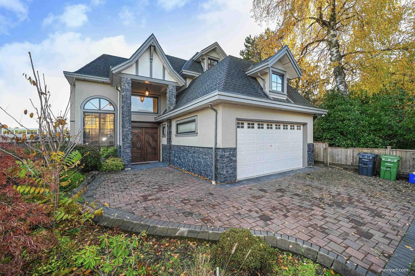 9440 Alberta Road, Richmond, BC