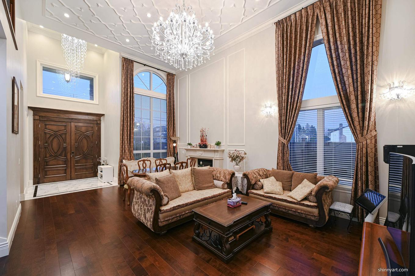 9440 Alberta Road, Richmond, BC