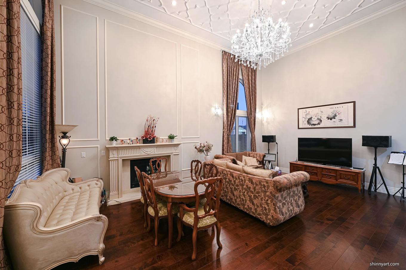 9440 Alberta Road, Richmond, BC