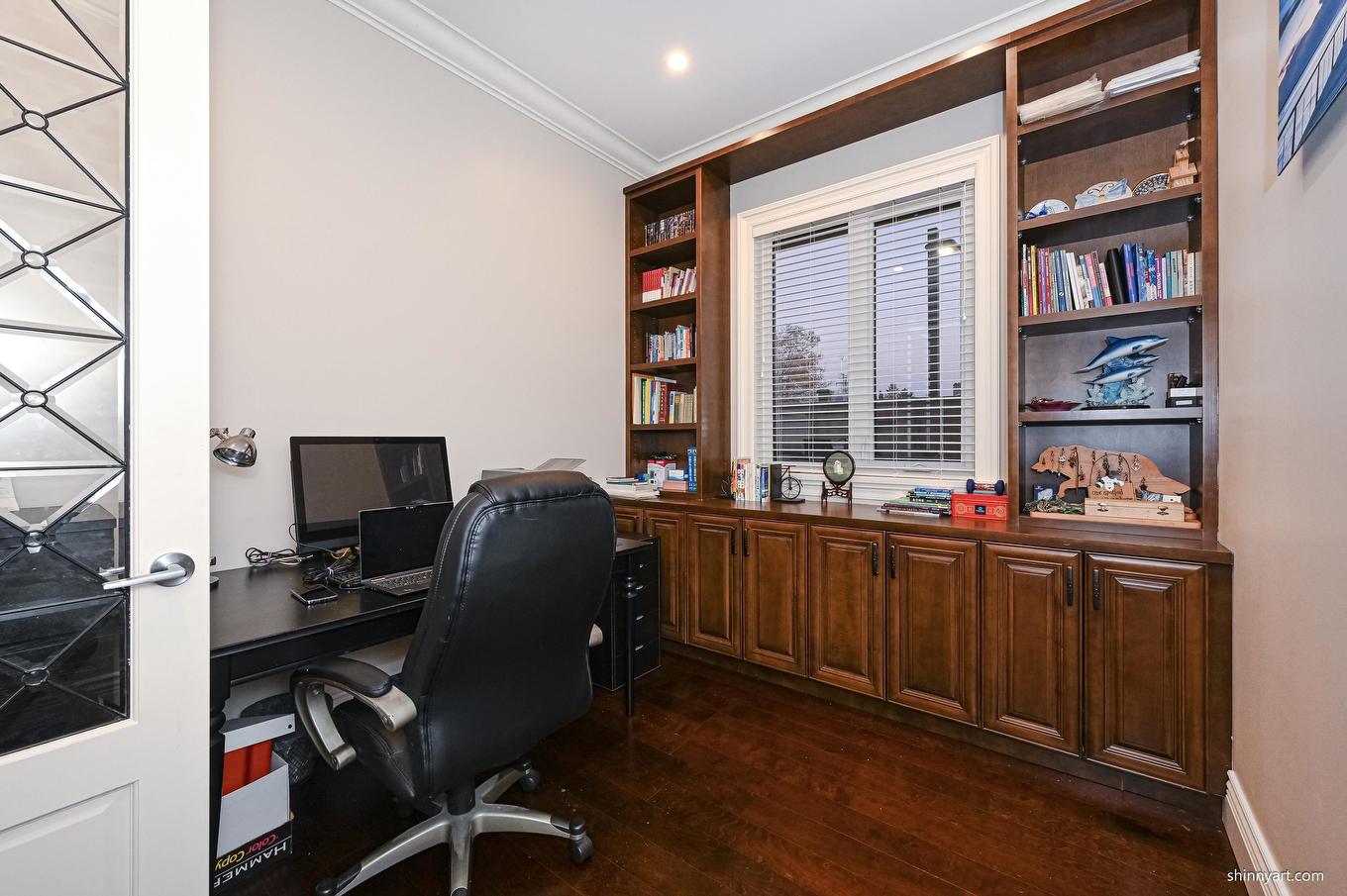 9440 Alberta Road, Richmond, BC