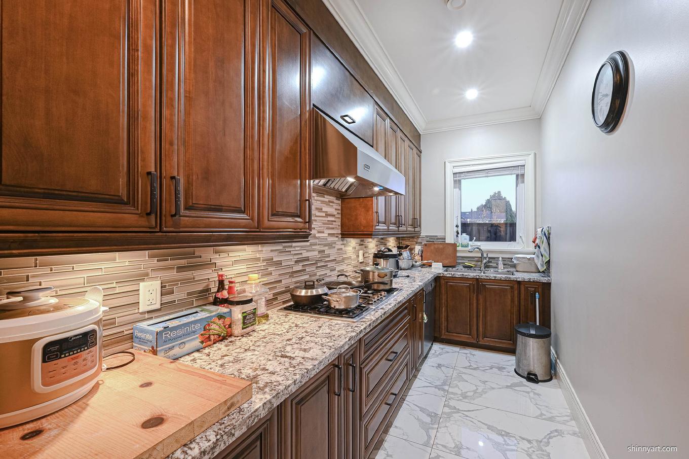 9440 Alberta Road, Richmond, BC