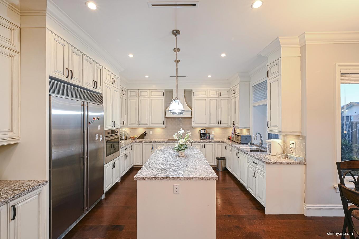 9440 Alberta Road, Richmond, BC