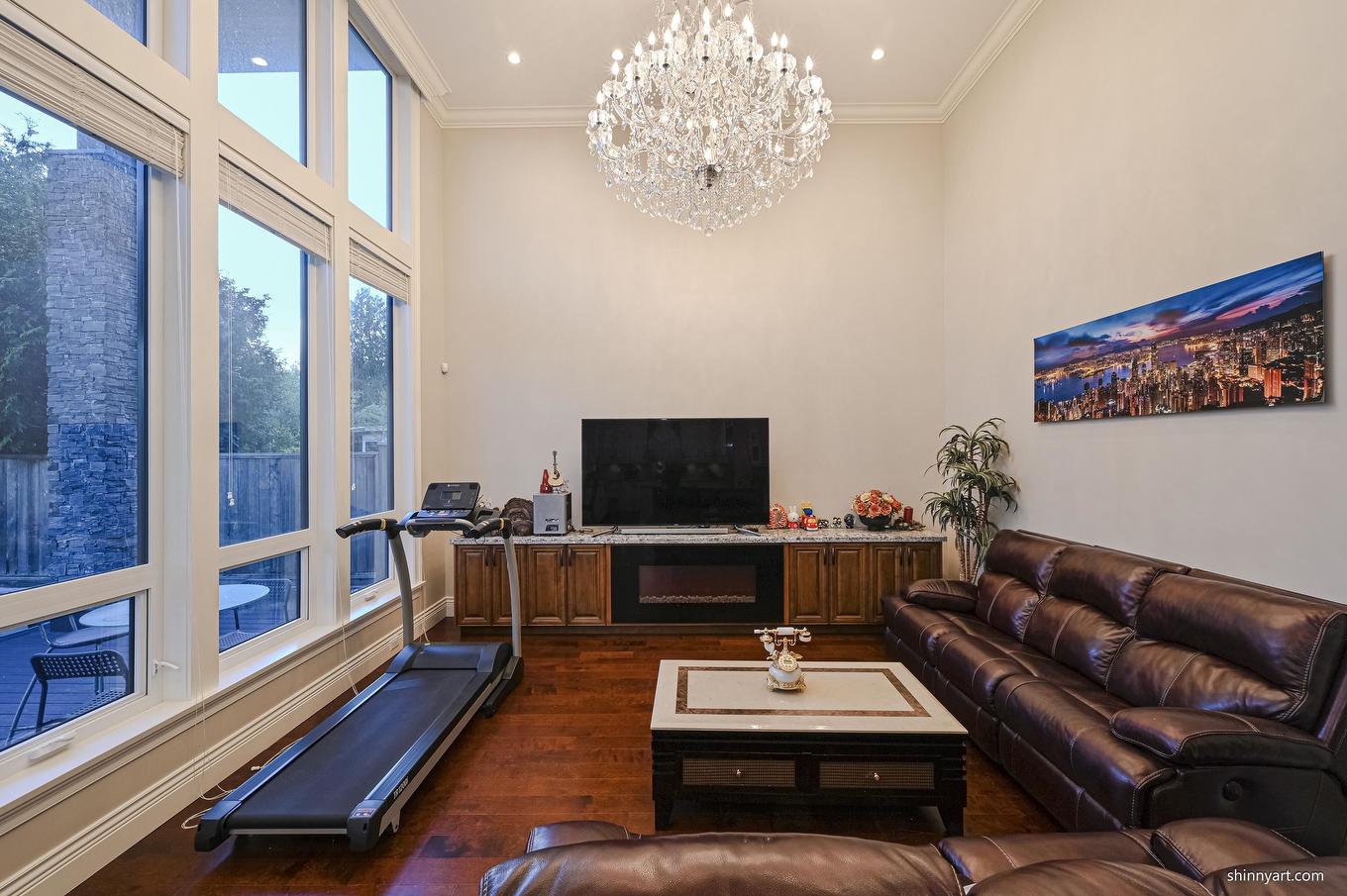 9440 Alberta Road, Richmond, BC