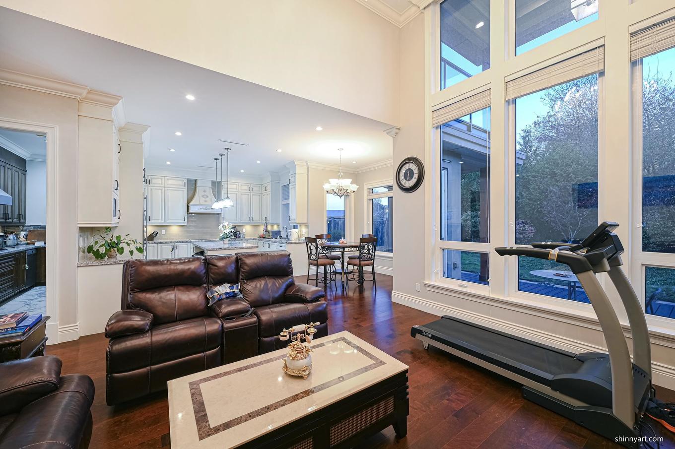 9440 Alberta Road, Richmond, BC