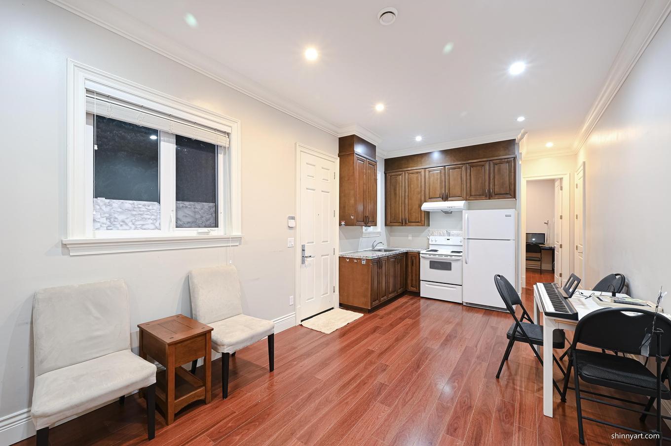 9440 Alberta Road, Richmond, BC