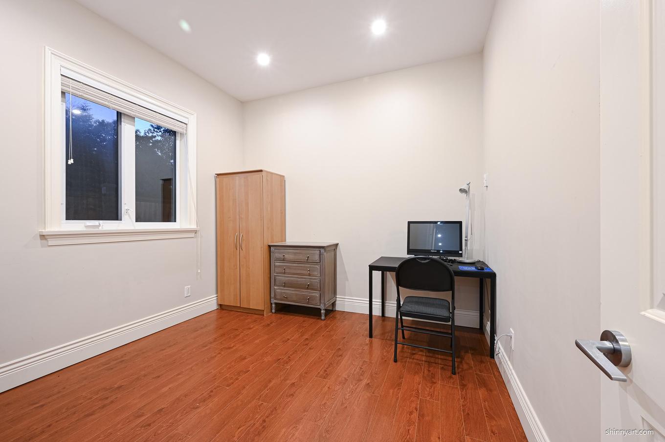 9440 Alberta Road, Richmond, BC