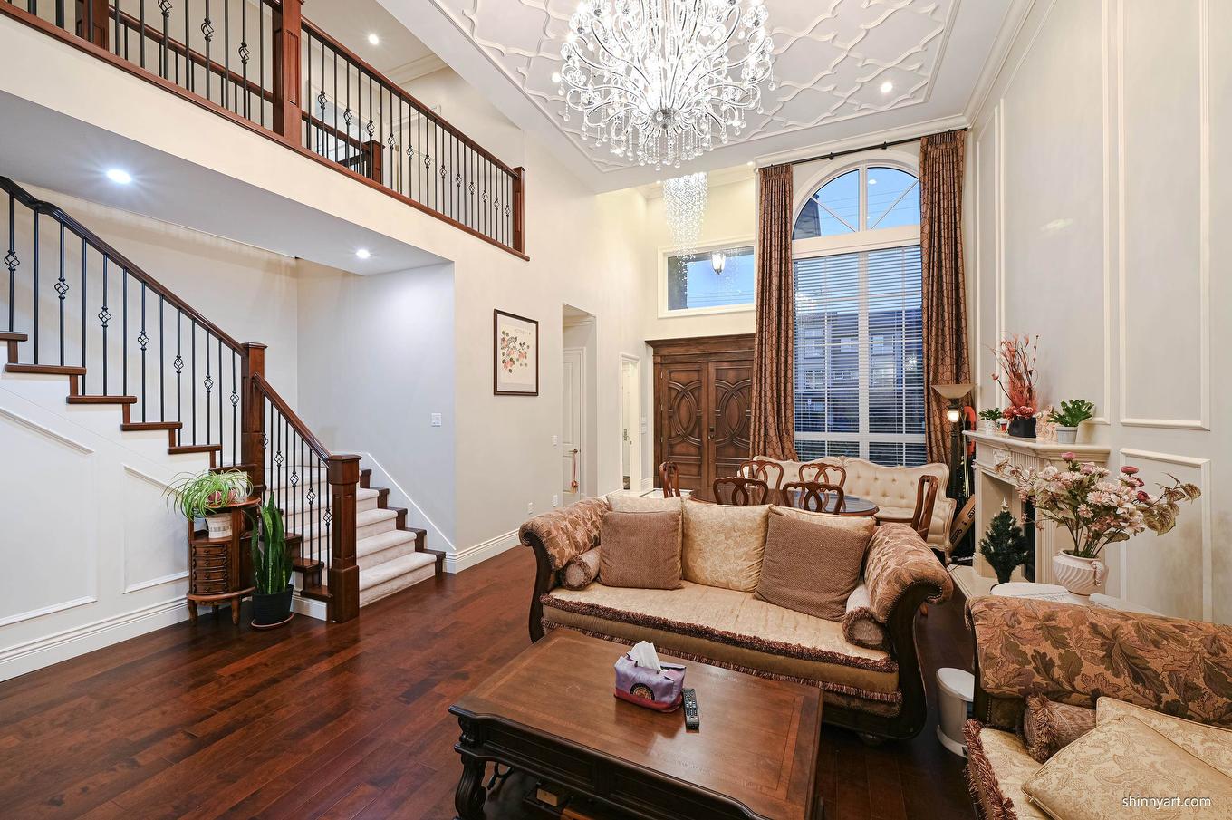 9440 Alberta Road, Richmond, BC