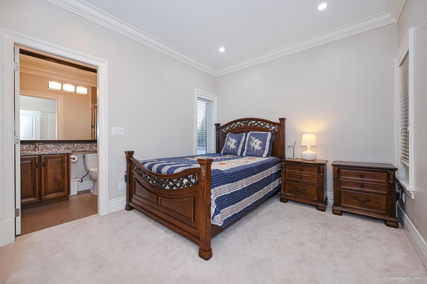 9440 Alberta Road, Richmond, BC